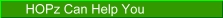 This explains how HOPz can help you, whether you're a government official, a charity, or owner of bad mortgages or REO